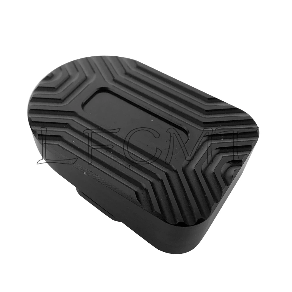 Cubierta de freno trasero para - Motorcycle Gear reseña y precio