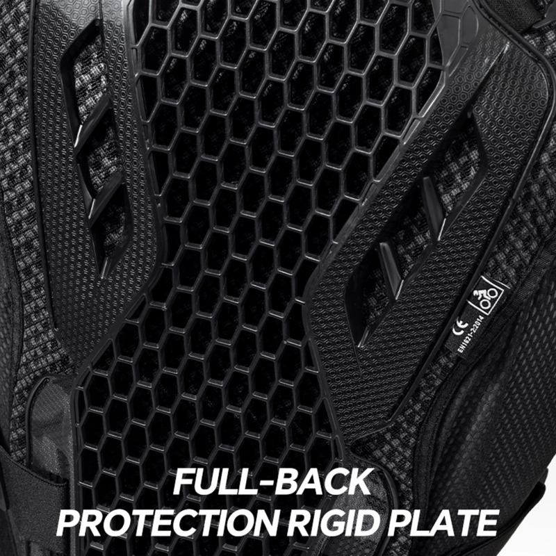 Pantalones de Protección para  - Motorcycle Gear Jacket reseña y precio