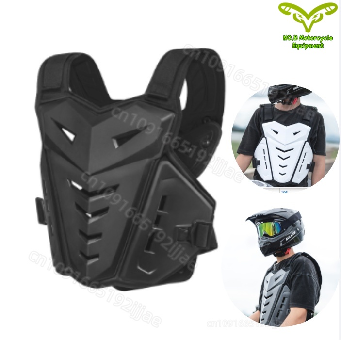 Armadura para Motocross, Chale - Motorcycle Gear Jacket reseña y precio