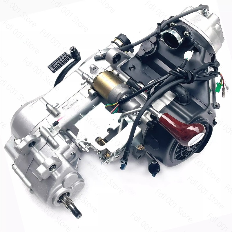 Kart de Cuatro Ruedas con Tubo - Motorcycle Gear reseña y precio