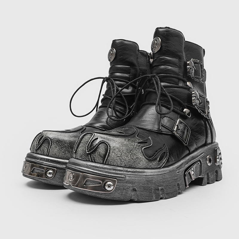 Botas de Motocicleta para Homb - Motorcycle Gear Pants reseña y precio