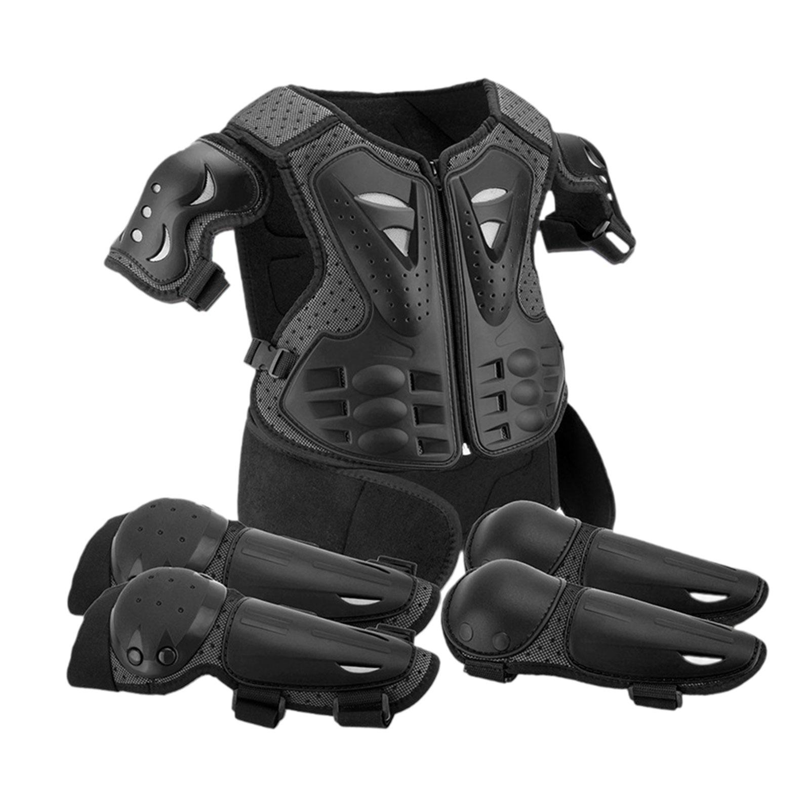 Traje de Protección Integral p - Motorcycle Gear Full Suit reseña y precio