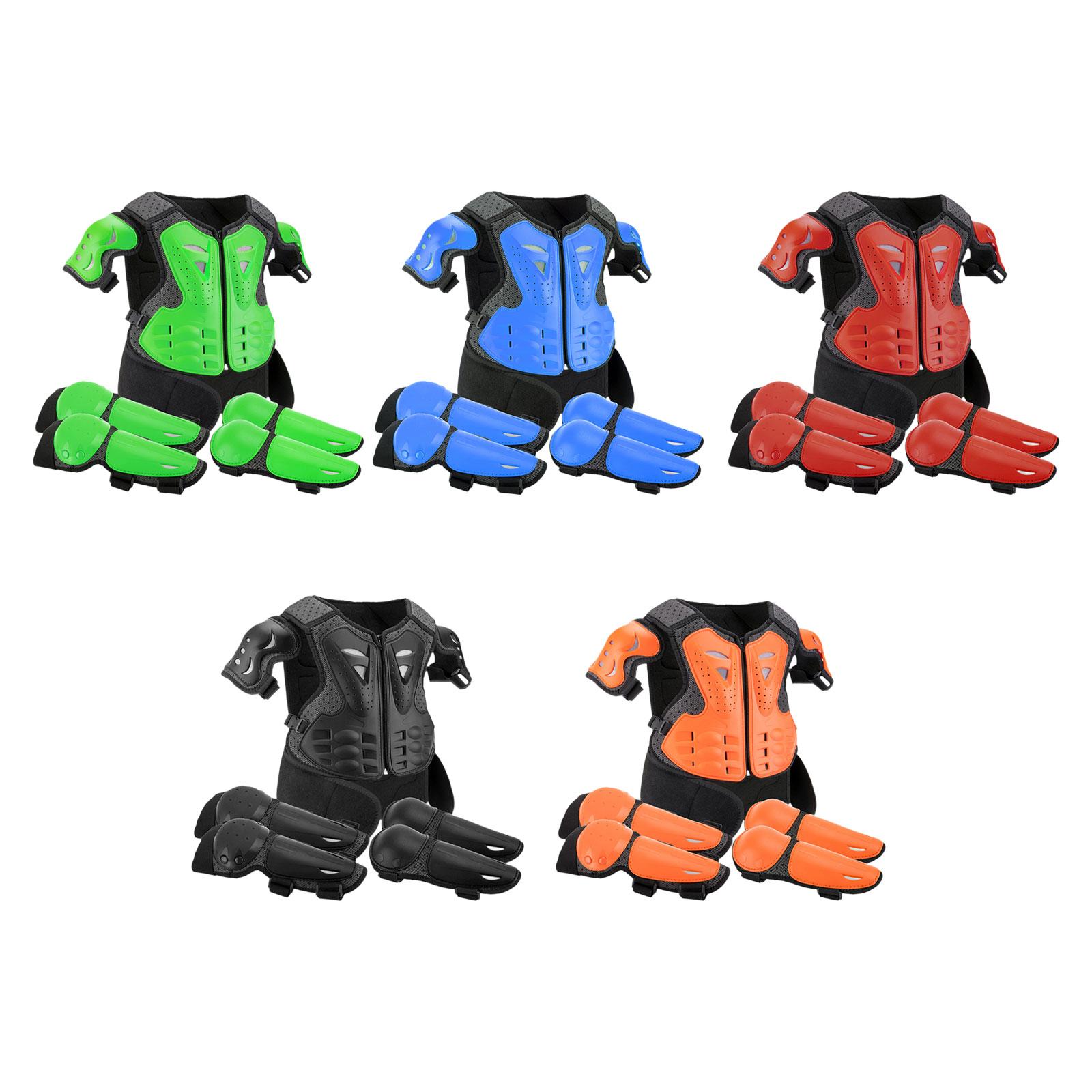 Traje de Protección Integral p - Motorcycle Gear Full Suit reseña y precio