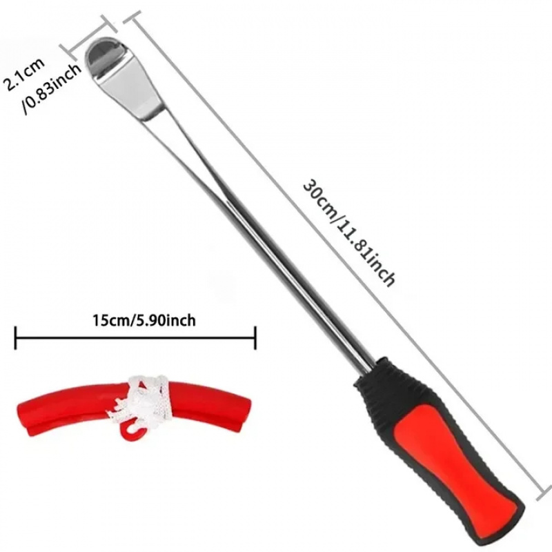 Kit de Palas para Neumáticos d - Motorcycle Gear Jammer reseña y precio