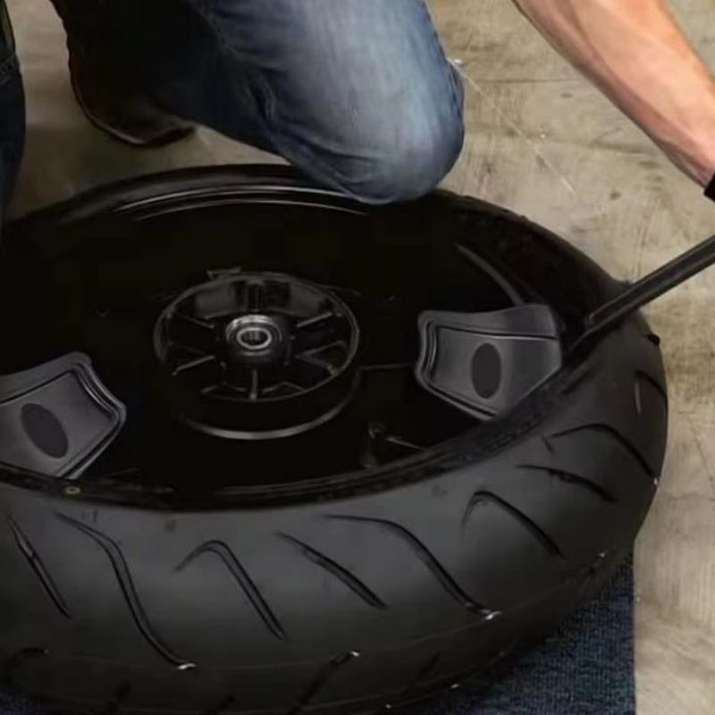 Juego de Herramientas para Cam - Motorcycle Gear Jammer reseña y precio